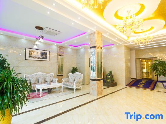 Ханчжоу: Jiande love vine boutique hotel