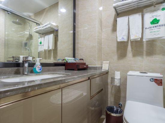 Ханчжоу: xuanyi hotel