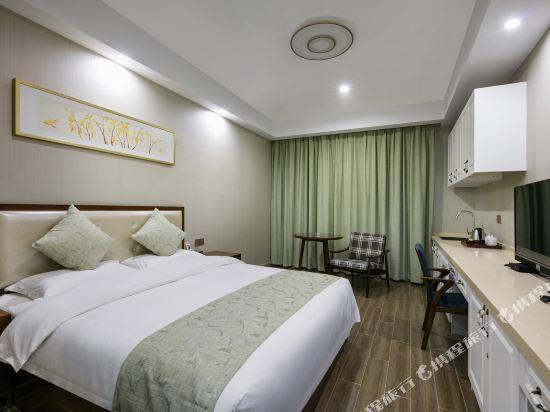 Ханчжоу: xuanyi hotel