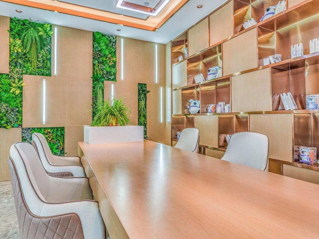 Харбин: Lavande Hotel Harbin Nanzhi Road Convention