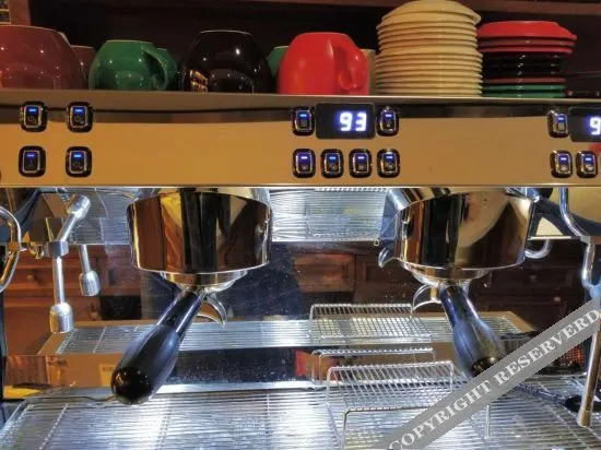 Хуаншань: James  Joyce  Coffetel