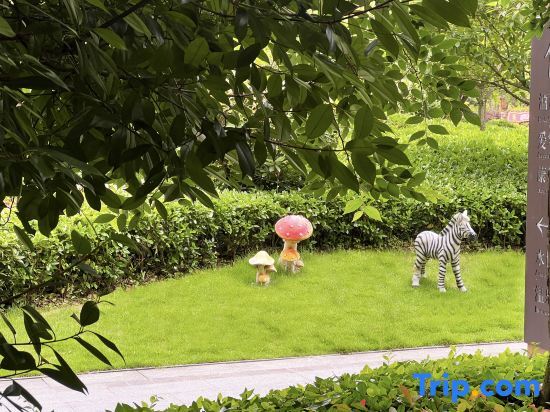 Хуаншань: Huangshan Ro-easy Resort