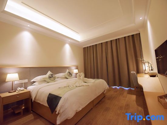 Хуаншань: Huangshan Ro-easy Resort