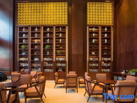 Хуаншань: Huangshan Ro-easy Resort