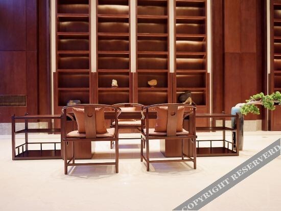 Хуаншань: Huangshan Ro-easy Resort