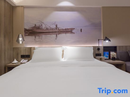 Куньмин: Kunming Fanye Hotel