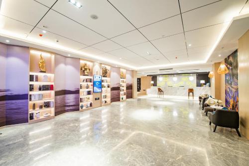 Куньмин: Kunming Fanye Hotel