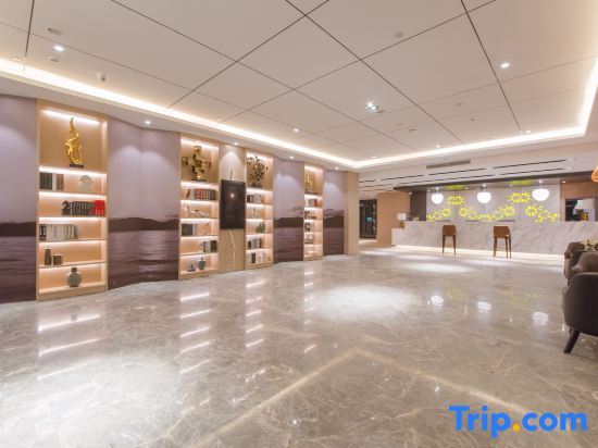 Куньмин: Kunming Fanye Hotel
