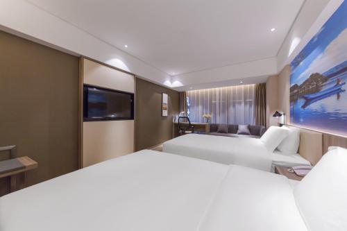 Куньмин: Kunming Fanye Hotel