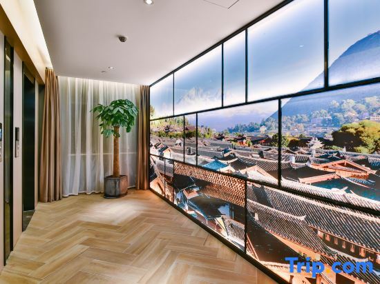 Куньмин: Kunming Fanye Hotel