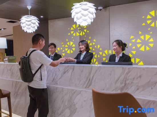 Куньмин: Kunming Fanye Hotel