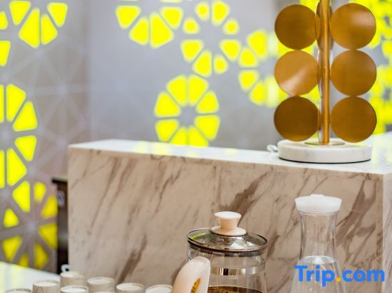 Куньмин: Kunming Fanye Hotel