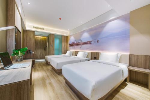 Куньмин: Kunming Fanye Hotel