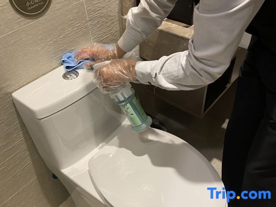 Куньмин: Home Inn Plus (Kunming Dian Lake Haigeng Park Guangfu Road)