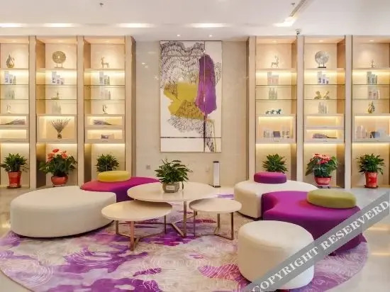 Lifeng Hotel (Laiyang City Center store) — фото 5