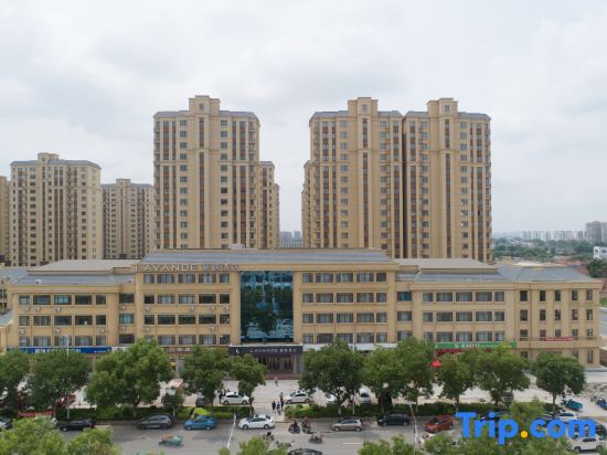 Lifeng Hotel (Laiyang City Center store) — фото 2