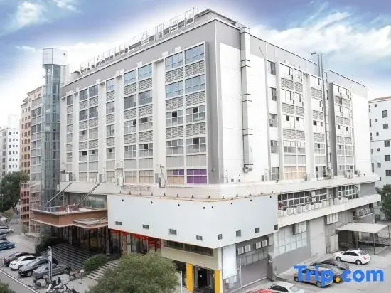 Маоминг: Lavande Hotel