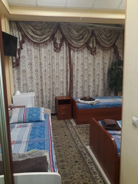 Нижневартовск: Гарант