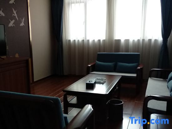 Путянь: Putian Harbor Hotel