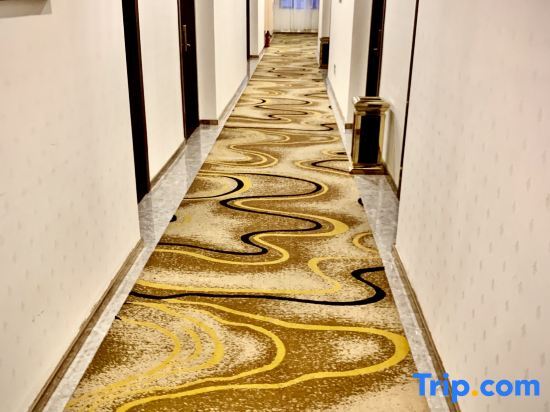 Путянь: Putian Harbor Hotel