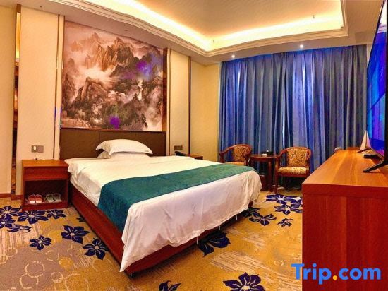 Путянь: Putian Harbor Hotel