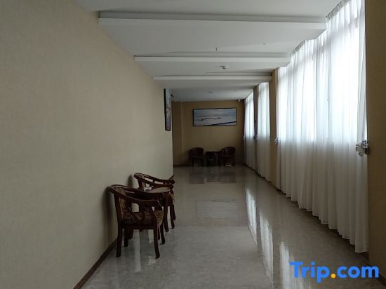 Путянь: Putian Harbor Hotel
