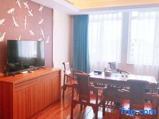 Путянь: Putian Harbor Hotel