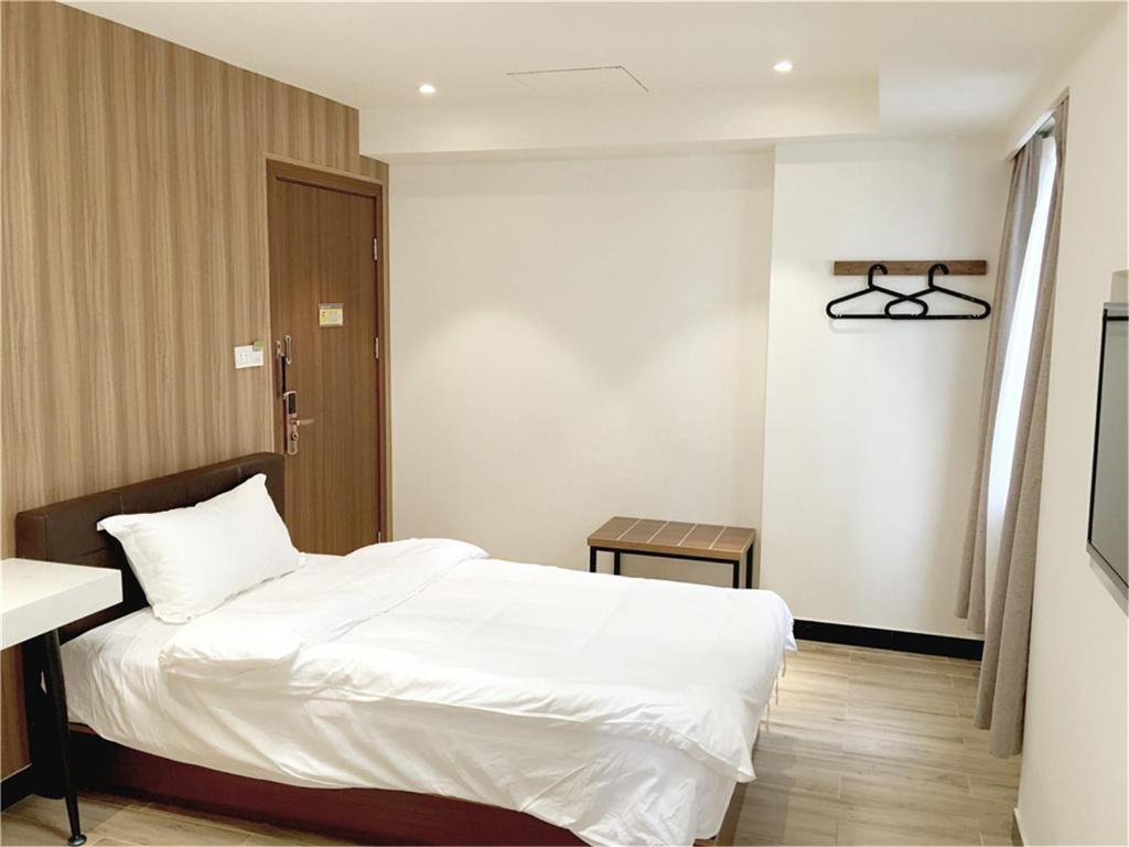 Шанхай: Shanghai Meego Qingwen Hotel
