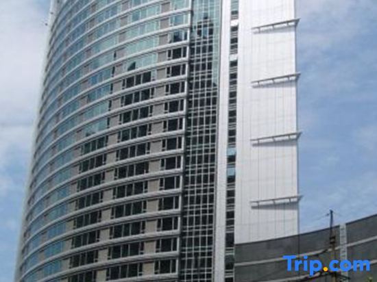 Шанхай: Sijia Serviced Apartments