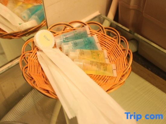 Шанхай: Sijia Serviced Apartments