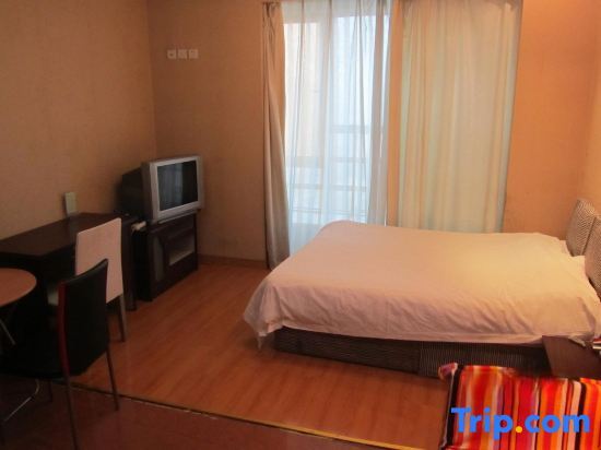 Шанхай: Sijia Serviced Apartments