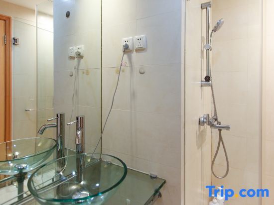 Шанхай: Sijia Serviced Apartments