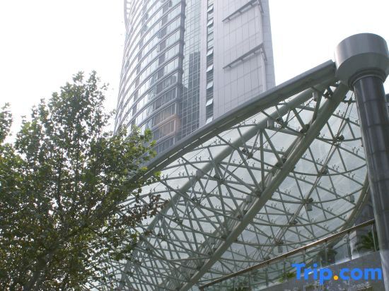 Шанхай: Sijia Serviced Apartments