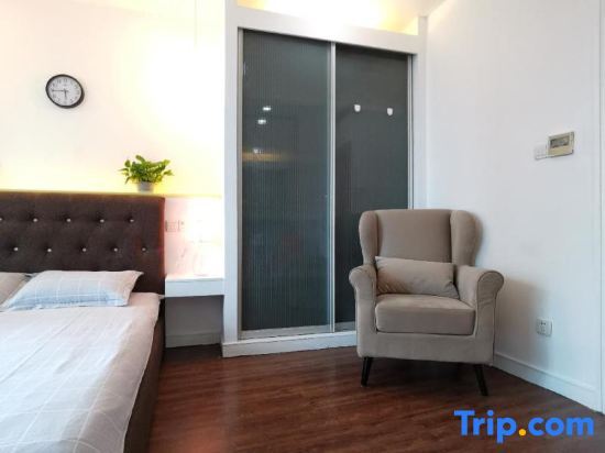 Шанхай: Sijia Serviced Apartments