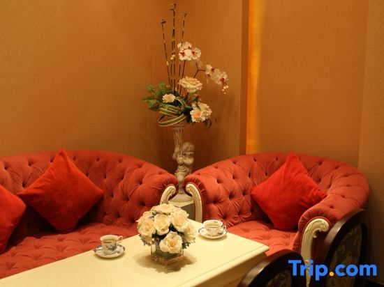 Шанхай: Sijia Serviced Apartments
