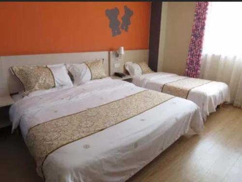 Шанхай: Shanghai Digong International Tourism Resort Hotel
