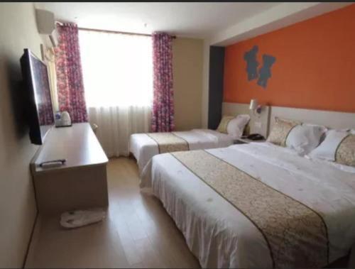 Шанхай: Shanghai Digong International Tourism Resort Hotel