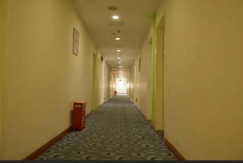 Шанхай: Shanghai Digong International Tourism Resort Hotel