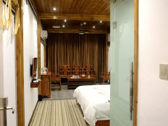 Шанграо: Chunlu Hostel