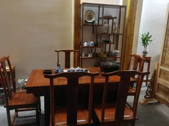 Шанграо: Chunlu Hostel