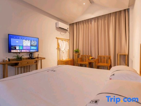 Шанграо: Chunlu Hostel