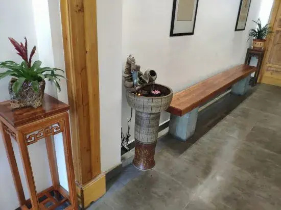 Шанграо: Chunlu Hostel