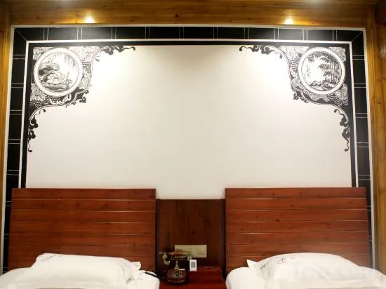 Шанграо: Chunlu Hostel