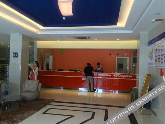 Шанграо: 7. Lavender Hotel (Shangrao Jiangnan Trade City High Speed Railway Station Store)