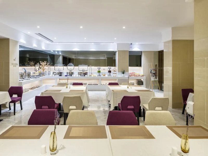Шаньвэй: Lavande Hotel (Haifeng Phoenix New City)