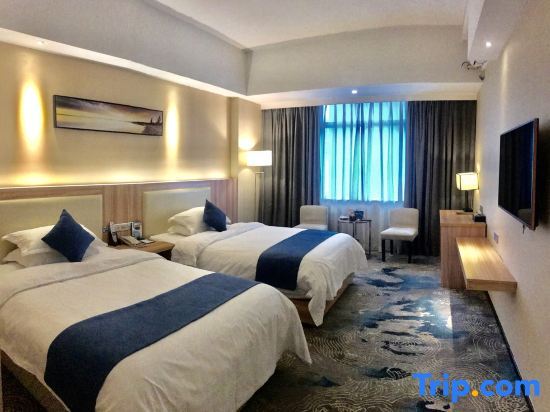 Шаогуань: Senlan Hotel
