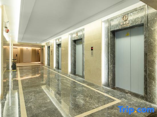 Шаогуань: Lavande Hotel (Shaoguan Bishui Huacheng)
