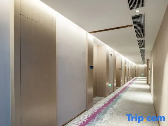 Шаогуань: Lavande Hotel (Shaoguan Bishui Huacheng)