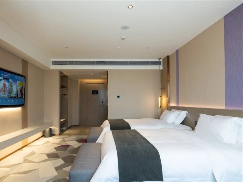 Шаогуань: Lavande Hotel (Shaoguan Bishui Huacheng)