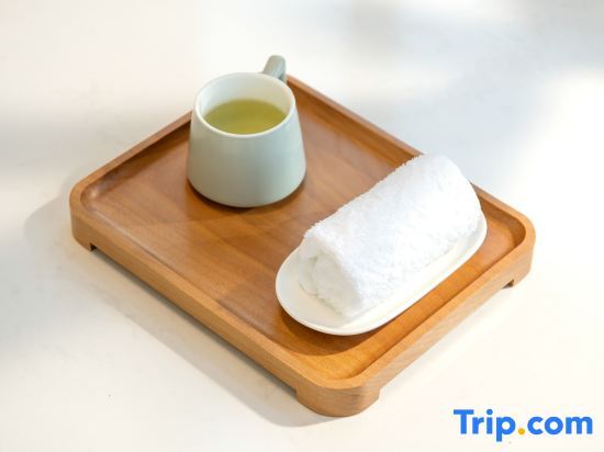 Шаогуань: Lavande Hotel (Shaoguan Bishui Huacheng)